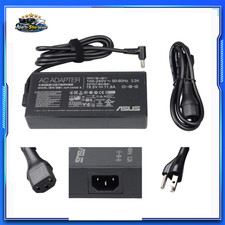 For ASUS ADP-230GB B 230W AC Adapter Charger ROG GX501VI-XS74 GX501 6.0x3.7mm picture