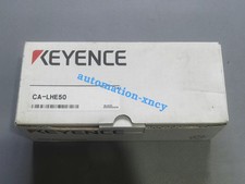 Keyence CA-LHE50 Camera Lens picture