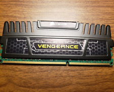 Corsair Vengeance 8GB 1 Stick RAM 1600MHz  Used picture