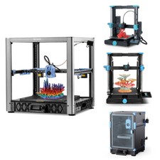 Sovol Zero/SV08/SV06 Plus Ace/SV06 Ace Open Source 3D Printer High Performance picture