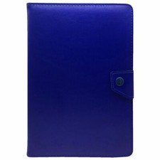Cleanskin Universal Book Cover Case / Cover For Tablets 9