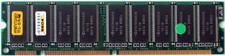 Memory 64mb hym7v72a801 tfg-10 aa, 168p picture