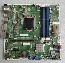 HP ENVY 700 750 ENVY PHOENIX 810 850 INTEL SOCKET MOTHERBOARD 784740-001 MS-7826 picture