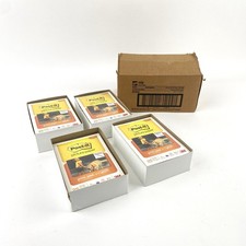 Lot of 23 Packs Post-it 3M Picture Paper 25 Sheets Matte 4
