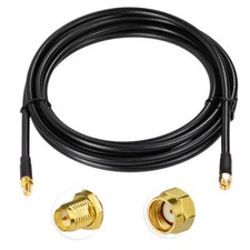 3Meter/9.8Ft Ultra Low Loss Cable for RAK Nebra Helium Hotspot Miner Antenna picture