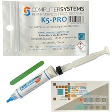 K5 PRO 10g Thermal Putty Liquid Thermal Pad Replacement Paste Non-Conductive picture