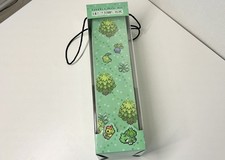 Pokemon x CU Desk Long Pad (90cm X 30cm) picture