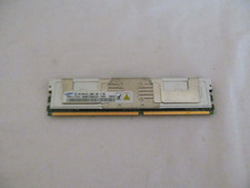 Samsung 1GB PC2-5300F-555-11-B0 Memory M395T2953CZ4-CE61 picture