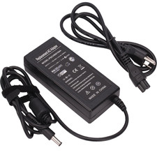 AC Adapter Charger Power Cord for Samsung Sens 500 630 690 710 850 870 Series picture