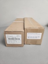 Xerox 4110 Fuser Heat Roll & Fuser Press Roller  Lot of 2 picture