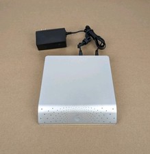 Seagate FreeAgent Desk 1TB External Hard Disk Drive USB 2.0 HDD 9ZC2AG-500 WORKS picture