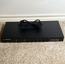 Ubiquiti EdgeSwitch 16 XG ES-16-XG 16-Port 10GbE Managed SFP+ RJ-45 picture