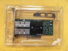 MHQH29C-XTR Mellanox ConnectX-2 VPI 10Gbe Dual-Port Network Adapter Card picture