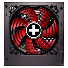 Xilence Gaming Power Supply Bronze 80+ Atx XP850R10 Power Supply XN240 picture