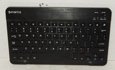 Fintie 10-Inch Ultrathin Wireless Bluetooth Keyboard for iPad Samsung Tablet picture