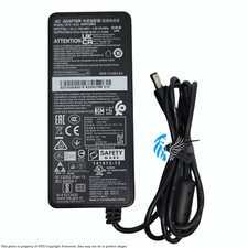 AC Adapter ADPC2065 65W 20V 3.25A Power Supply for Monitors (Original)™ picture