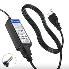 for MOTOROLA P/N: SPN5639A/MOT-A0030ADU00-101 SPN5639C Ac Dc Adapter charger cor picture