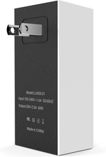 60W Power Supply Replacement for Starlink Mini/Starlink Mini X | Compact 30V 2A picture