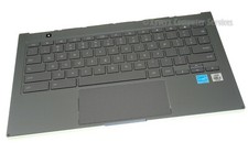 BA98-02051B BA59-04466A SAMSUNG TOP COVER W KB BL XE930QCA-K02US (AF11-AE11-BA15 picture