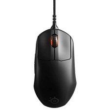 SteelSeries Prime FPS Wired RGB Gaming Mouse 18,000 CPI picture