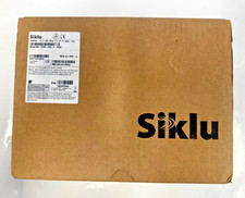 SIKLU MH-T260-CNN-N-MWB MULTIHAUL TG TU 90D - 1 GBPS WHITE TERMINAL UNIT picture