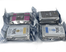 IKONG 940XL Ink Cartridges 4-Pack High Yield for HP OfficeJet Pro Sealed picture