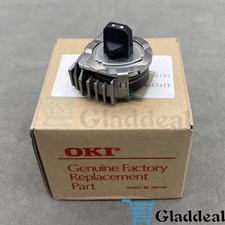 41923901 Printhead Dot-matrix Fits For Oki Okidata ML420 ML421 9-Pin Print Head picture