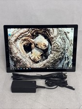 Microsoft Surface Pro 5 (1807, 128GB, Intel i5 7th, 4GB) Cellular - Platinum picture