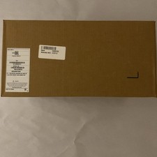 LOT OF 80 Factory Sealed Getac Office Dock GDOFU2 Docking station  Getac B300 OD picture