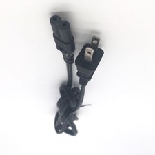 1.8m/70inch Power Cord Printer fits for CANON PIXMA MG2522 MG5422 MG3522 MG2920 picture