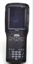 Zebra Psion Omnii XT15 Mobile Computer Barcode Scanner Handheld 7545MBW picture