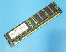 Desktop PC Memory 64MB PC100-222-620 Infineon SDRAM HYS64V8300GU-8-B picture
