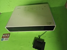 Casio XJ-M140 DLP Projector hdmi 7756H picture