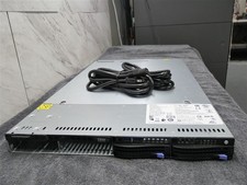 IBM 7063-CR1 HMC POWER8 Hardware Management Console 32GB DDR4 1U TESTED picture