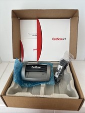 CardScan Executive 700 Compact Business Card Scanner CS-A07170-ENG New Open Box picture