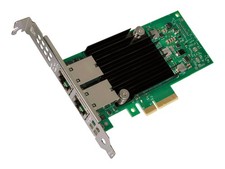 Intel X550-T2 Adapter II price incl VAT 3 yr warranty* B2B picture