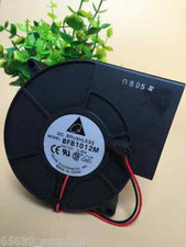 Delta BFB1012M Fan 97*94*33MM DC12V 0.85A 2pin Blower Turbo Server Cooling Fan picture