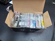 GPC Image Printer Ink Cartridge EPT069X-10 for Stylus Printers - Open Box picture