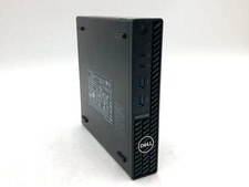 Dell OptiPlex 3080 | Intel Core i5-10500T | 16 GB RAM | 256GB | Windows 11 Pro picture