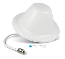 CEILING ANTENNA 698-2700MHZ 3G 4G GSM OMNI-DIRECTIONAL LTE 5DBI DAS WIFI 2G NF picture