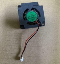 1pc For ADDA AB03504HX100000 Blower fan 2pin 4V  35*35*10MM picture