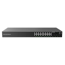 Grandstream GWN7802 16-Port Gigabit Managed Switch picture