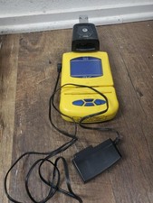 ♻ TCT TriCom Card Technologies Portable Card Scanner Reader ID-eTG w/Zebra DS457 picture
