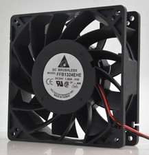 1PCS NEW DELTA 24V 1.80A FFB1324EHE 13cm Cooling Industrial Fan picture