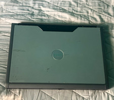 Dell Precision M4300 Precision 15in Intel Centrino Windows XP Pro Workstation picture