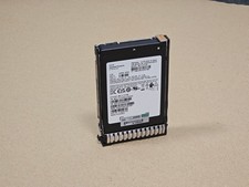 NEW HPE 3.2TB 12G SAS SSD SFF Samsung PM1645a MZILT3T2HBLS P15849-003 P49748-001 picture