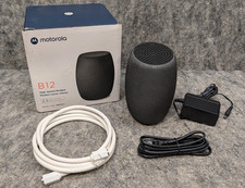 Motorola B12 High Speed Cable Modem 2500 Mbps / 2.5 Gbps DOCSIS 3.1 🔥New🔥 picture