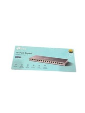 TP-LINK TL-SG116 16 Port Network Switch picture