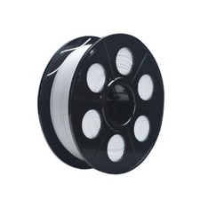 New for 3D Printers Nylon (PA) Filament - 1.75mm, 500g, White picture