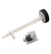 Feed Pickup Roller Separation Pad for Epson L1110 L3100 L3115 L3116 L4150 L4168 picture